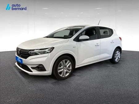 Dacia Sandero 1.0 SCe 65ch Confort