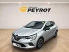 RENAULT Clio E-Tech full hybrid 145 Techno