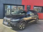 Dacia sandero 1.0 tce 90 stepway expression + camera de recul / gps