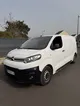 Citroen Jumpy 1.5 120 chvx taille M