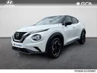 Nissan Juke 1.0 DIG-T 114ch N-Connecta 2023