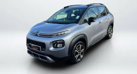 Citroën C3 Aircross BlueHDi 100 S&S BVM6 Feel
