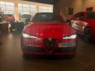 Alfa Romeo Giulia 2.2 160 ch AT8 Veloce 4p