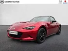 Mazda MX-5 1.5 SKYACTIV-G 132ch Prime-Line Euro6e