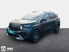 Citroën C3 Aircross Hybride 145 e-DCS6 Plus