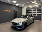 Mercedes-benz classe cla shooting brake 1.6 200 155ch fascination toit-ouvrant
