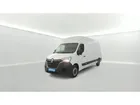 Renault Master FOURGON FGN TRAC F3500 L3H3 BLUE DCI 135 CONFORT