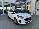 Ford Fiesta 1.1 75ch Cool & Connect 5p