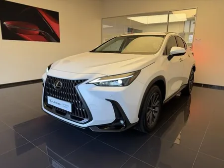 Lexus NX 450h+ Luxe 4WD