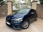 Bmw Série 2 active tourer / 216d / 216 d / 116cv / Boite 6 / Pack Lounge / 05.2015 / Origine France / 5 places / 79900 kms