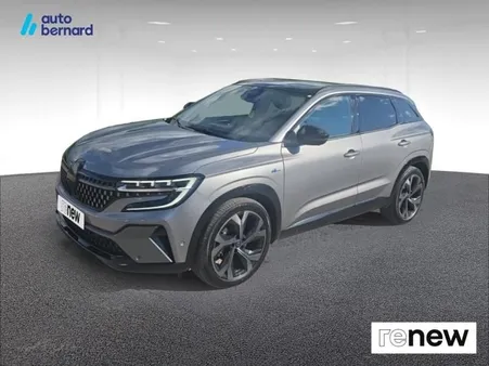 Renault Austral 1.2 E-Tech full hybrid 200ch Techno esprit Alpine