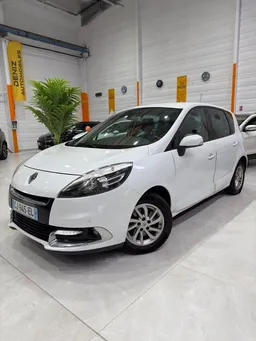 Renault Scenic 1.5 dCi 110ch Business
