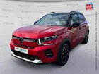 Citroen C3 1.2 Turbo 100ch MAX Camera GPS