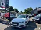 Audi A4 2.0 TFSI ultra 190 S tronic 7 S line