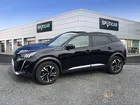 Peugeot 2008 PureTech 130 S&S EAT8 GT