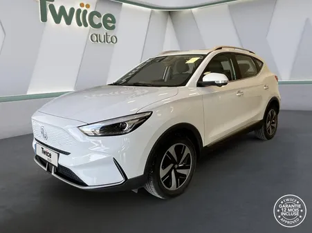 MG MOTOR ZS EV EV Standard - 177 - 51 KWh Luxury GARANTIE CONSTRUCTEUR