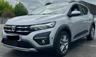 Dacia sandero stepway tce90 confort