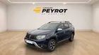 DACIA Duster Blue dCi 115 4x2 Prestige