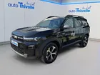 Dacia bigster HYBRIDE Hybrid 155 Journey