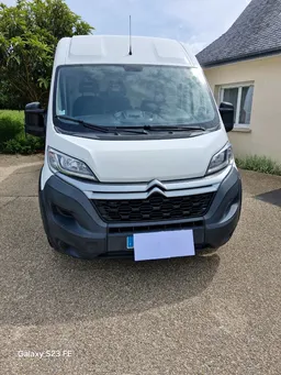 Vend Citroën Jumper