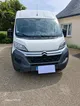 Vend Citroën Jumper
