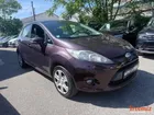 Ford Fiesta 1.4 TDCI 70 AMBIENTE