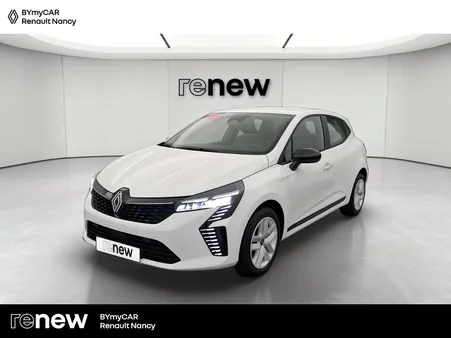 RENAULT Clio Blue dCi 100 ch GSR2 Evolution