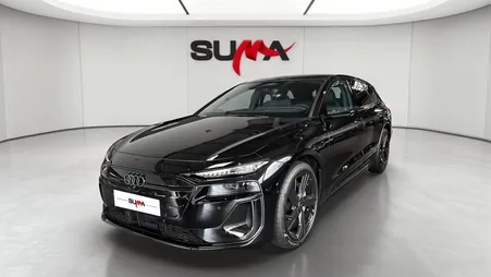 Audi e-tron A6 Avant Performance 367 ch 100 kWh S line