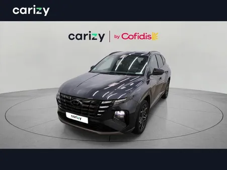 Hyundai Tucson 1.6 T-GDI 265 HTRAC Plug-in BVA6 N Line Executive
