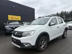 Dacia Sandero II (B52) 1.5 Blue dCi 95ch Stepway