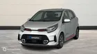 Kia Picanto 1.2 DPi 84ch GT Line