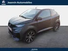 AIXAM E-COUPE gti
