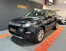 Land rover discovery sport 2.0 td4 180ch 4wd sieges electriques / chauffants camera de recul audio meridian