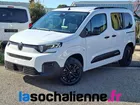 Citroën Berlingo Taille M BlueHDi 130 S&S EAT8 Max