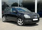 Nissan Qashqai 1.5 dCi 106 cv- Distribution à jour- Toit panoramique - Climatisation automatique-Régulateur de vitesse-