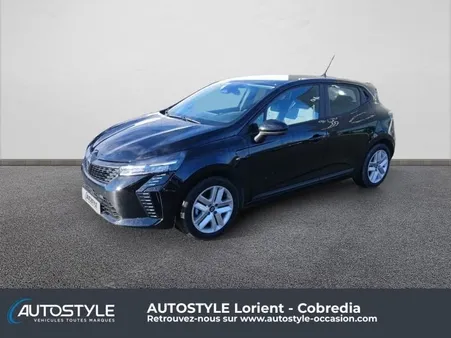 Renault Clio 1.5 Blue dCi 100ch Evolution - 24