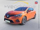 Renault Clio 1.3 TCe 140ch Intens -21N