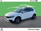 Fiat Tipo 1.5 FireFly Turbo 130ch S/S Hybrid Cross DCT7