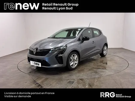 Renault clio tce 90 evolution