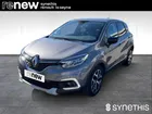 Renault Captur TCe 150 FAP EDC Intens
