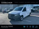 Mercedes-benz Vito Fg 116 CDI Long Pro Propulsion 9G-Tronic
