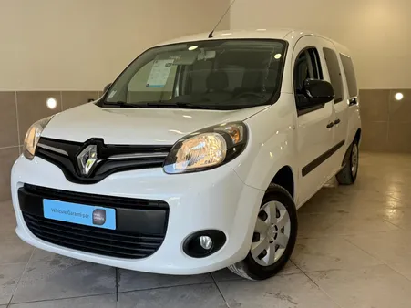 Renault KANGOO DCI 110CV 7 PLACES Grand Zen