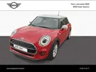 Mini Mini 5 Portes Cooper 136ch Edition Greenwich BVA7