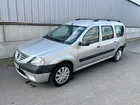 Dacia Logan MCV 1.5 dCi 70 Ch 7 places