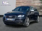 Audi SQ5 3.0 V6 BITDI 313CH QUATTRO TIPTRONIC