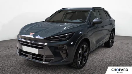 CUPRA Terramar 1.5 eTSI Hybrid 150 ch DSG7 V