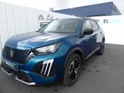 Peugeot 2008 II Hybrid 145 e-DCS6 ALLURE