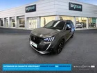 Peugeot 2008 PureTech 130 S&S EAT8 GT