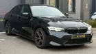 BMW Série 3 318dA 150ch M Sport- Financement possible - 4 pneus neufs - Sort de révision chez BMW Toit ouvrant - Radar 360° - Apple CarPlay