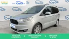 Ford Tourneo Courier 1.0 EcoBoost 100 Titanium